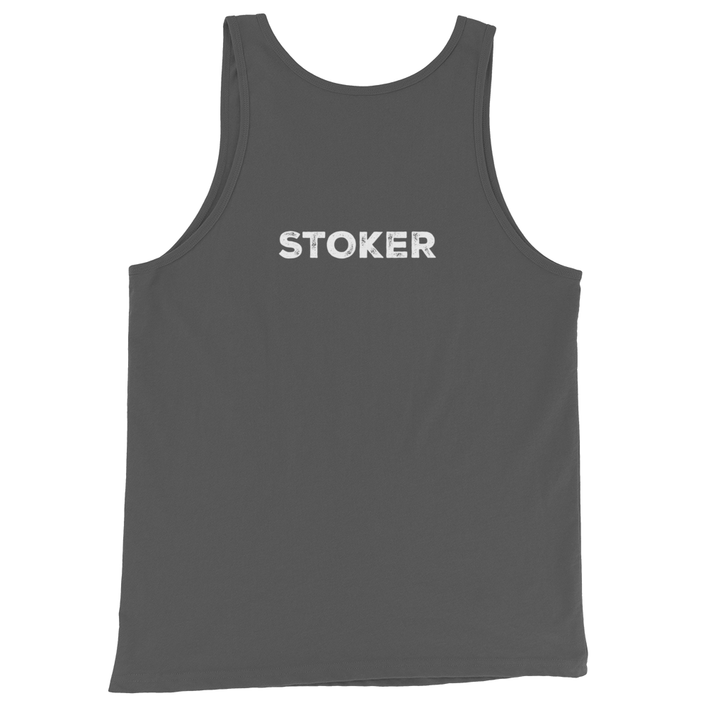 Stress Ball x lotta1nk Tank