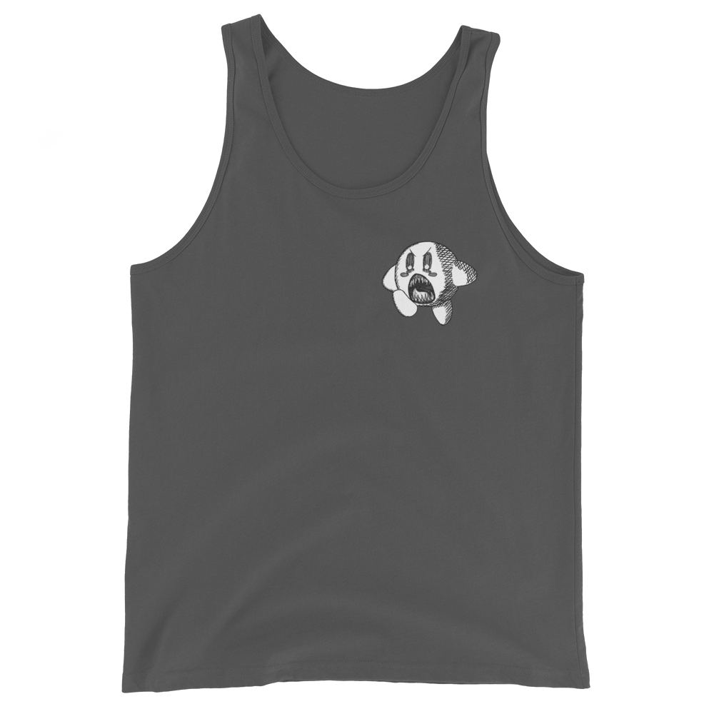 Hangry Kirby x lotta1nk Tank
