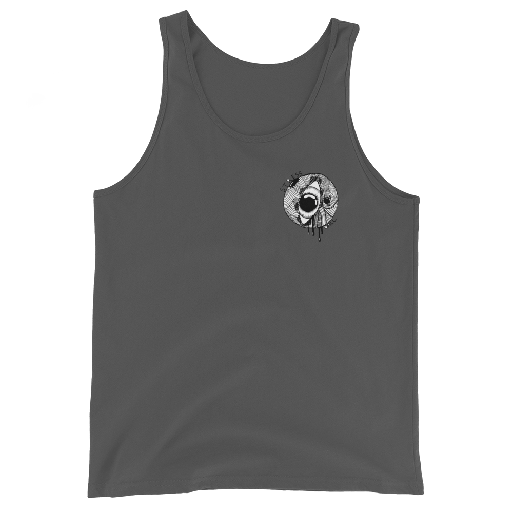 Stress Ball x lotta1nk Tank