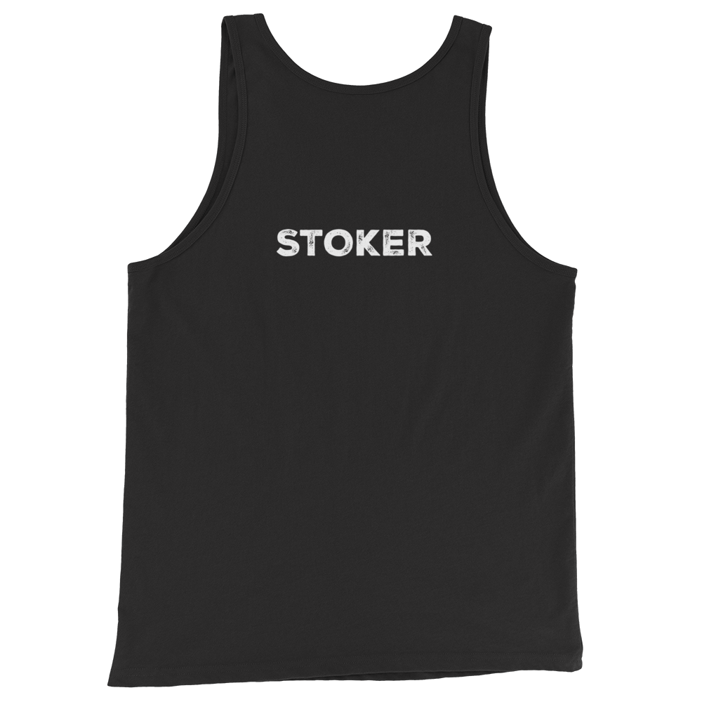 Stress Ball x lotta1nk Tank