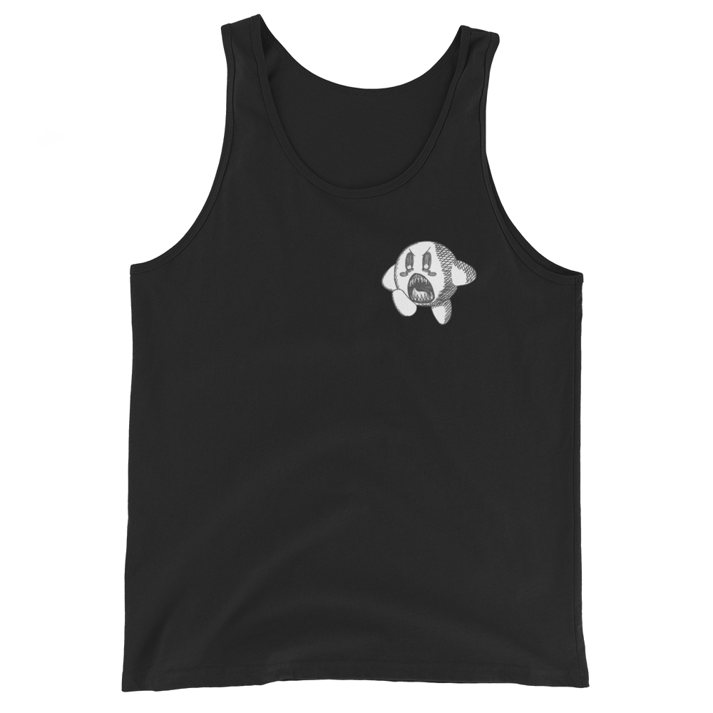 Hangry Kirby x lotta1nk Tank