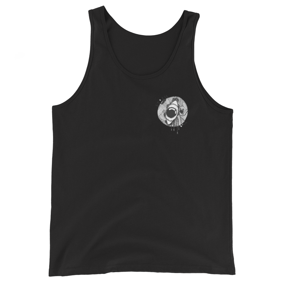 Stress Ball x lotta1nk Tank