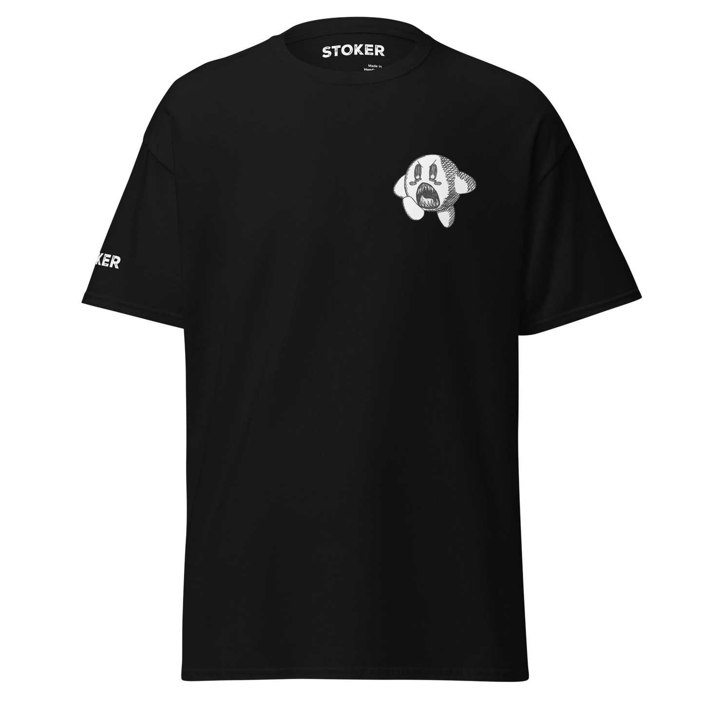 Hangry Kirby x lotta1nk Tee