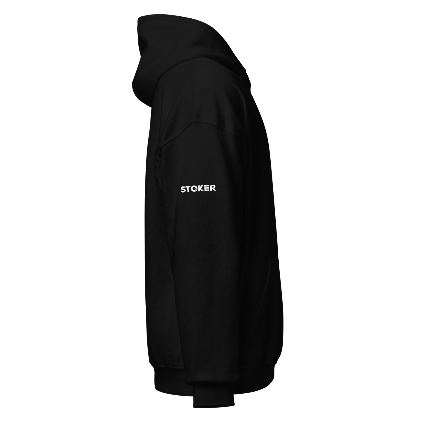 Heart Cage x lotta1nk Hoodie