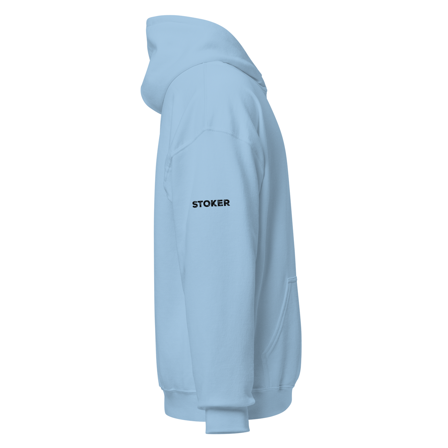 Stress Ball x lotta1nk Hoodie