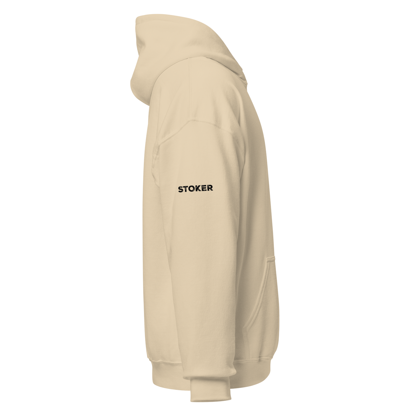 Heart Cage x lotta1nk Hoodie