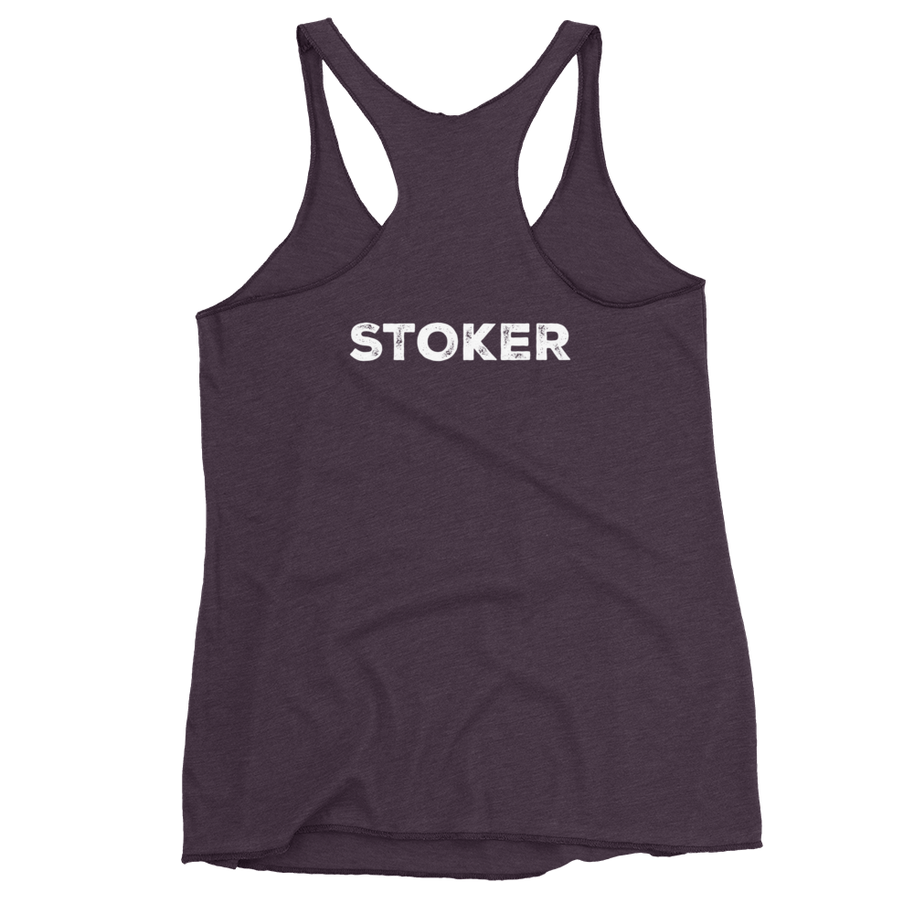 Heart Cage x Racerback Tank
