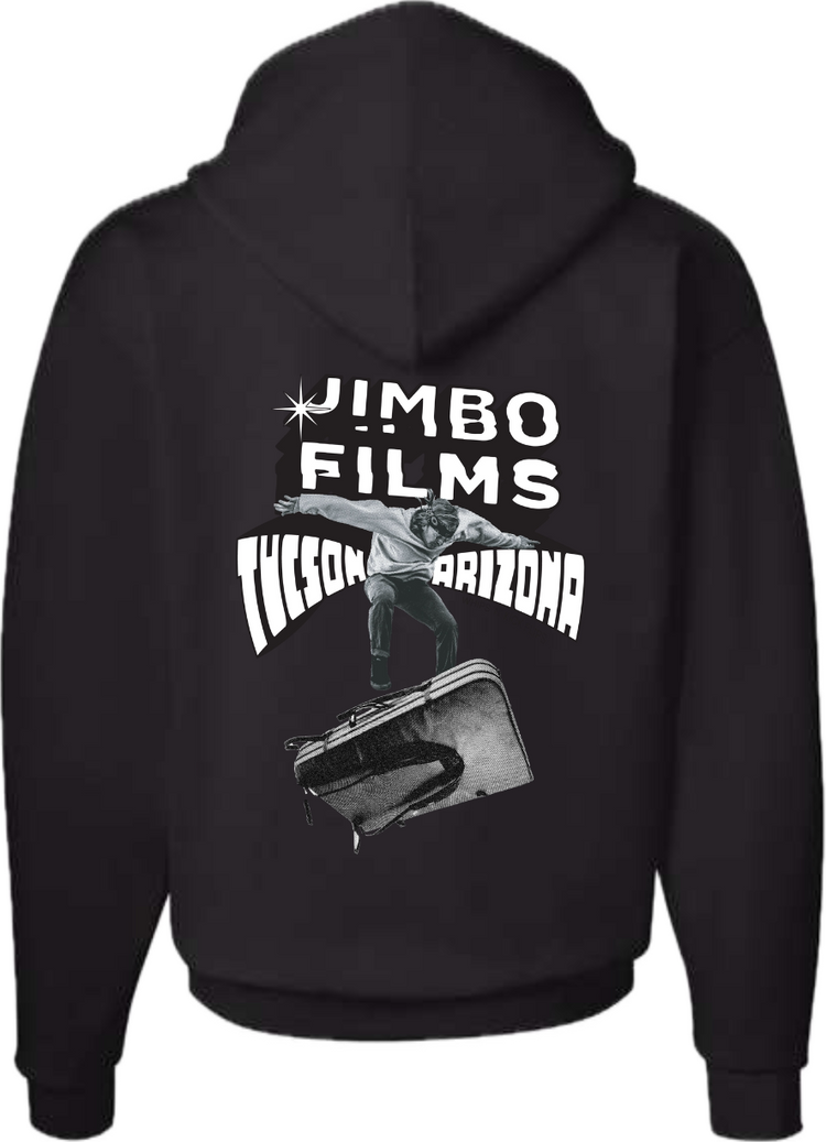 JimBo Films Apparel