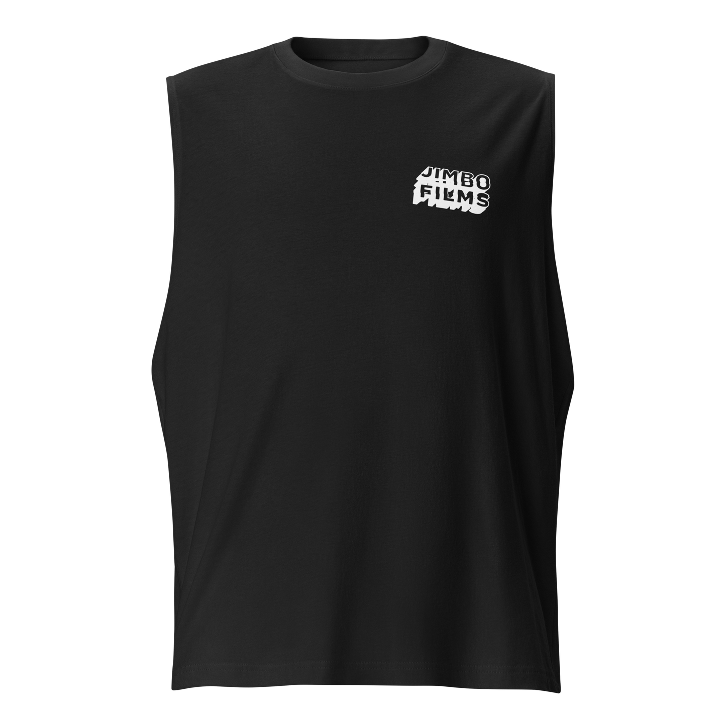 JimBo Films x Crashpad Kickflip Tank